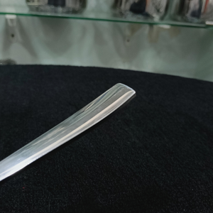 New Arrival Stainless Steel Dinner Spoon <b>Long</b> Handle Anti <b>Slip</b> UAE Wholesale Orders - Product Image 4