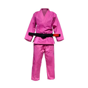 Uniforme de Karate Personalizado de Nueva Llegada, Diseño de Alta Calidad - Product Image 1