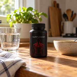 Cápsulas de Suplementos Deportivos de Marca Privada OEM, Suplemento de Nutrición Deportiva, Fórmula Personalizada, Logotipo Personalizado - Product Image 2