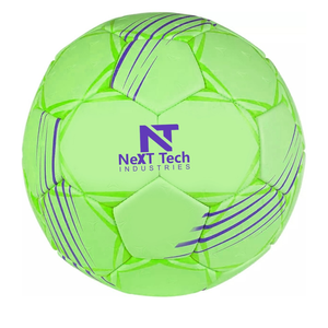 ลูกฟุตบอลฝึกซ้อมจาก Next Tech Industries ผลิตจากวัสดุ PU สำหรับการฝึกซ้อม พร้อมดีไซน์และโลโก้ที่ปรับแต่งได้ - Product Image 6