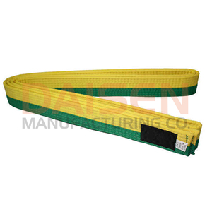Cinturón Deportivo Duradero para Artes Marciales, Ligero, para Karate, MMA, BJJ, Accesorios de Entrenamiento, Ropa Deportiva - Product Image 4