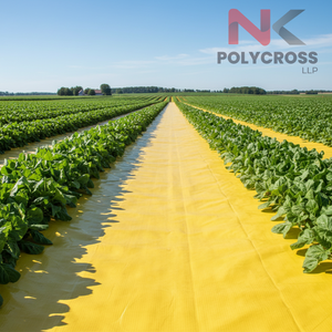 Lámina Protectora de Suelo Premium, Resistente al Agua y a la Intemperie, para Aplicaciones Agrícolas y de Jardinería - Product Image 5