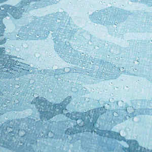 Sudadera de Pesca con Capucha de Malla con Estampado de Camuflaje OEM 2026, Personalizada con Impresión por Transferencia Térmica, Manga Larga, Impermeable, UPF 50, con Máscara - Product Image 6