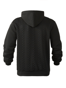 Sudaderas sin Mangas para Hombre a Precio Económico, Sudaderas de Alta Calidad Hechas a Medida con Logotipo Personalizado, Sudaderas Deportivas Urbanas - Product Image 2