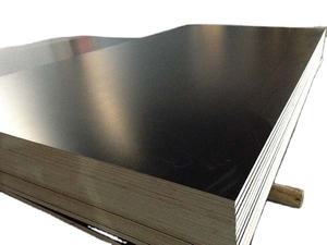 Contrachapado de Alta Calidad para Encofrado, Recubierto con Película Negra/Marrón, para Construcción, 1220*2440*18mm - Product Image 6