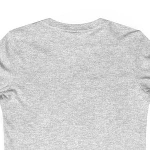 T-shirt graphique pour femme, motif « Family Legacy », design « Mom », en coton doux, manches courtes, col rond, vêtement décontracté pour tous les jours - Product Image 5