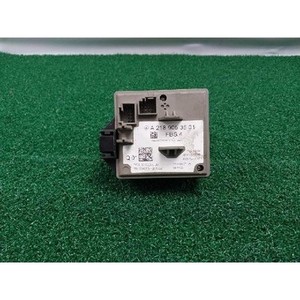 ECUs y Módulos de Computación Usados de Clase E A2189053501 - Product Image 2