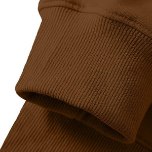 Sweat-shirt décontracté pour femme, haute qualité, meilleur prix, nouvelle mode hiver 2026, coupe oversize, vente en gros - Product Image 4