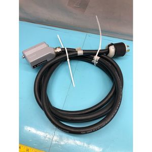 CCI P-241-3-MSHA <b>POWER</b> <b>CABLE</b>, Harting PC-6F20 - Trusted Global Legacy Semiconductor Equipment and Parts at - Product Image 5