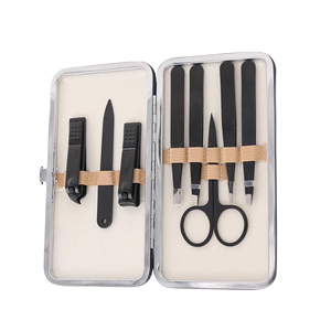 Estuche Organizador Magnético Antiestático de Dos Tonos con Logotipo Personalizado para Pinzas de Pestañas, con Caja de Almacenamiento para Extensiones de Pestañas - Product Image 4