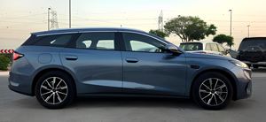 BYD Seal 06 DMi Touring (Wagon) 2025, Auto Eléctrico de Cuatro Ruedas - Product Image 4
