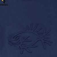 Sweat à capuche unisexe coupe classique en polaire pour l'hiver, haute qualité, avec logo imprimé personnalisé, graphiques en polyester/coton, gaufrage 3D pour homme