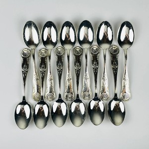 Juego de Cubiertos de Acero Inoxidable Duradero y Económico con un Diseño Elegante, Perfecto para Regalar y para Hacer que la Cena Sea Más Elegante - Product Image 6