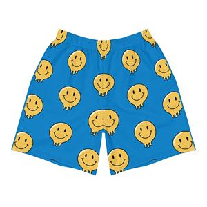 Diseño personalizado de los hombres al por mayor gimnasio hombres pantalones cortos para correr entrenamiento diseñador poliéster hombres pantalones cortos proveedor Pakistán - Product Image 1