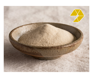 Vente Directe Usine : Poudre d'Extrait de Citronnelle 100% Biologique – Aliment Santé Vérifié – Poudre de Citronnelle Vietnamienne en Vrac de Qualité Supérieure - Product Image 1