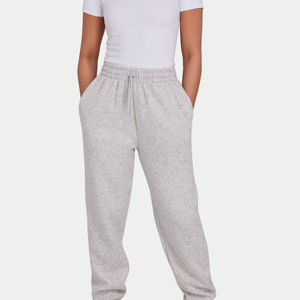 Vente Flash : Jogging Décontracté Personnalisé en Coton pour Femme – Coupe Slim, Idéal Fitness et Course à Pied - Product Image 2
