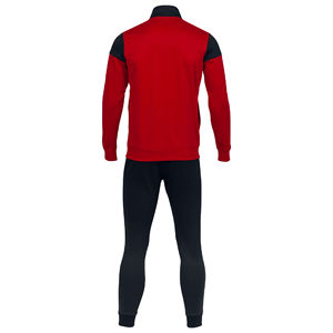Conjunto Deportivo para Hombre, Primavera-Otoño, Casual, de 2 Piezas, Sudadera con Cierre y Pantalones Deportivos, Conjunto Deportivo de Marca - Product Image 4