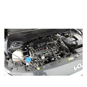 Kia Seltos 2023, 1.6 Turbo Gasolina, 2WD Automático, Emisión Euro V, Asientos de Cuero, Cámara Trasera, con 56,321 km - Product Image 6
