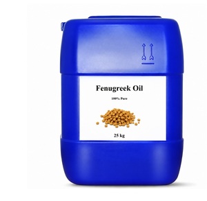 Aceite de Fenogreco de Marca Privada OEM, 100% Puro y Natural, Extracto de Grado Terapéutico - Product Image 2