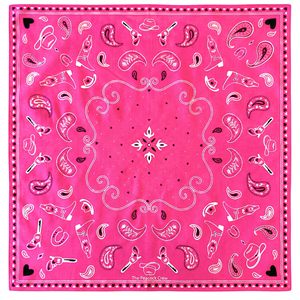 Pañuelo Personalizado con Diseño Impreso, 22 Pulgadas, Pañuelo de Algodón Transpirable Unisex, Pañuelo para la Cabeza de Moda para Exteriores, Pañuelo Personalizado con Impresión - Product Image 5