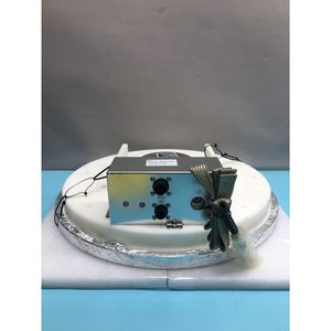 AMAT 0220-21185 G-12 AFS LID ASSY, 132936 - อุปกรณ์และอะไหล่เซมิคอนดักเตอร์ระดับโลกที่เชื่อถือได้ - Product Image 5