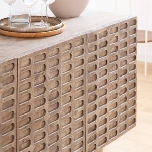 Aparador de madera de mango Vandana Prime Elara - Product Image 2