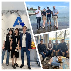 Houtgenerator Onderdelen Snelheidsregelaar 2301a Snelheidsregelaar Bedieningspaneel 9907-014 - Product Image 4