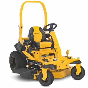 Générateur à inverseur EFI CUB CADET PRO Z Z960 Z160S S660 2024 en acier, installation facile - Product Image 1