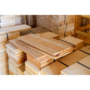 Madera blanda de alta demanda sin aserrar, ideal para constructores, contratistas y proyectos estructurales - Product Image 5