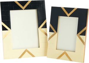 Cadre photo décoratif contemporain |   Fournisseur mondial en gros - Product Image 1
