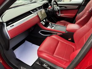 F-PACE 2.0 P400E R-DYNAMIC S 2022 USADO EN EXCELENTES CONDICIONES - Product Image 3