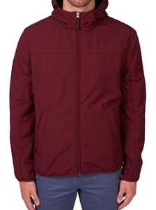 Customized Waterproof Thick Hooded Quilted <b>Pilot</b> <b>Jacket</b> with Badge and Front Logo Winter Casual Long Sleeve Zipper Unisex - Product Image 6