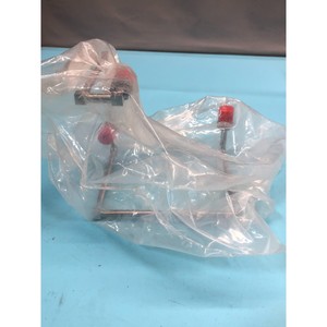 Novellus 10-046854-00 DD Gasbox STNO Gage Weld - อุปกรณ์และอะไหล่เซมิคอนดักเตอร์ชั้นนำระดับโลกที่เชื่อถือได้ - Product Image 5