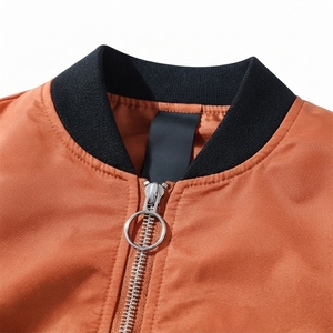 Beta Greek Varsity Letterman <b>Jacket</b> Custom Embroidery College Group Sorority Wear Casual Team Outerwear Apparel - Product Image 6