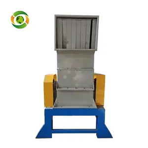 New product Hammer Crusher Scrap Metal Crusing Machine Waste recycle Processing Equipment