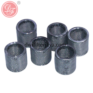 เหล็กกล้าไร้สนิม SS304 M3 M4 M5 M6 M8 M10 M12 M14 เกลียวเมตริก ทรงกระบอกยาว - Product Image 5
