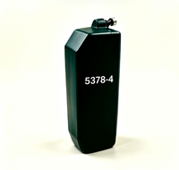 Nouveauté OEM Fluide de Maquillage 5378-4 1L pour Imprimante Jet d'Encre I CIJ