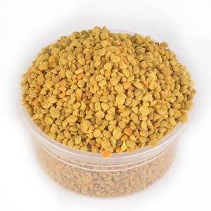 เกสรผึ้งเวียดเดลต้าบริสุทธิ์ เกรด A สีเหลืองอำพัน 1 กก. 70% บริกซ์ บรรจุภัณฑ์แบบกระสอบ อายุการเก็บรักษา 12 เดือน จัดเก็บในสถานที่แห้ง - Product Image 3