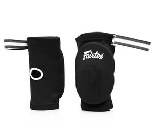 DWELT GEARS DG-8905 Coudières de protection professionnelles personnalisées en nylon et spandex, épaisses, élastiques, respirantes, durables et flexibles, à lacets - Product Image 4