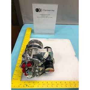 LAM 853-012123-001-T-11 HARMONIC DRIVE ARM - Equipo y piezas de semiconductores de confianza de la marca global Legacy - Product Image 2