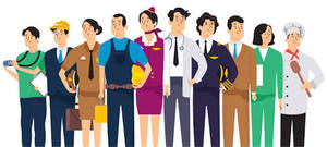 Plataforma de Orientación Profesional y Colocación Laboral Basada en Habilidades, Capacitación Profesional, Preparación para el Trabajo, Empleo, Internet, MAC - Product Image 2