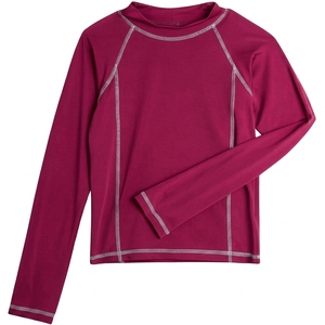 <b>Mens</b> Long Sleeve <b>Compression</b> Fitness Sports <b>Shirt</b> Breathable Quick Dry Athletic Base Layer Workout Running Training Apparel OEM - Product Image 1