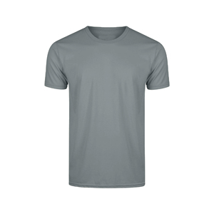 T-shirts promotionnels pour hommes, vintage, écologiques, 100% coton, col rond, manches courtes, impression de logo personnalisée, coupe classique - Product Image 1