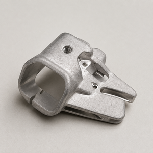 Nouvelles pièces forgées en aluminium sur mesure OEM ODM, support de montage en aluminium forgé à l'état compressé - Product Image 4