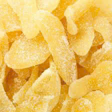 Organic Dried Soft Young <b>Ginger</b> Slices Tea Bags Jam Cooking Tea <b>Jar</b> Vacuum Pack Supply Competitive Price Expad Vietnam 24 Months - Product Image 5