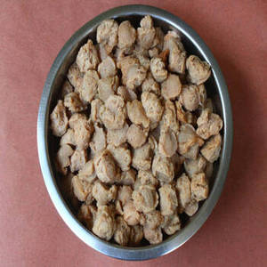 Trozos de Soya Indios Premium para Preparación de Alimentos Comerciales, Restaurantes Vegetarianos y Acuerdos de Suministro a Granel Global - Product Image 4