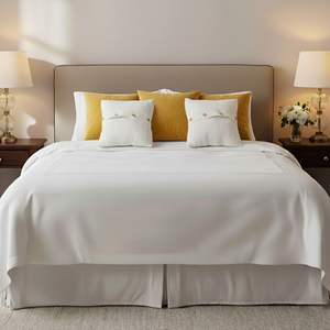 SOGA 5PC Golden Yellow <b>Velvet</b> Pillowcase and Knit Comfort Pillow <b>Cover</b> Set Stylish Sofa Decorative <b>Cushion</b> Cases - Product Image 4