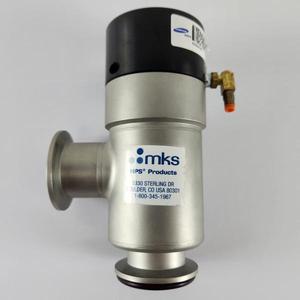 Válvula de Péndulo Lineal MKS LPV-40-AK-C0VS - Equipo y Piezas de Semiconductores de Confianza con Legado Global - Product Image 1