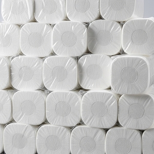 Soft Touch Kitchen Paper Towels Absorbent Kitchen Paper Towels For Everyday Use And Mess Free Surface Care - Product Image 6