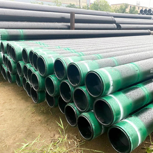 <strong>Api</strong> 5l / Astm A106 Grb / A53 Grad B Carbon Seamless Steel <strong>Pipe</strong> Seamless Steel <strong>Pipe</strong> Ck45 St52 12cr1mov <strong>PIPE</strong> LOW PRICE - Product Image 2